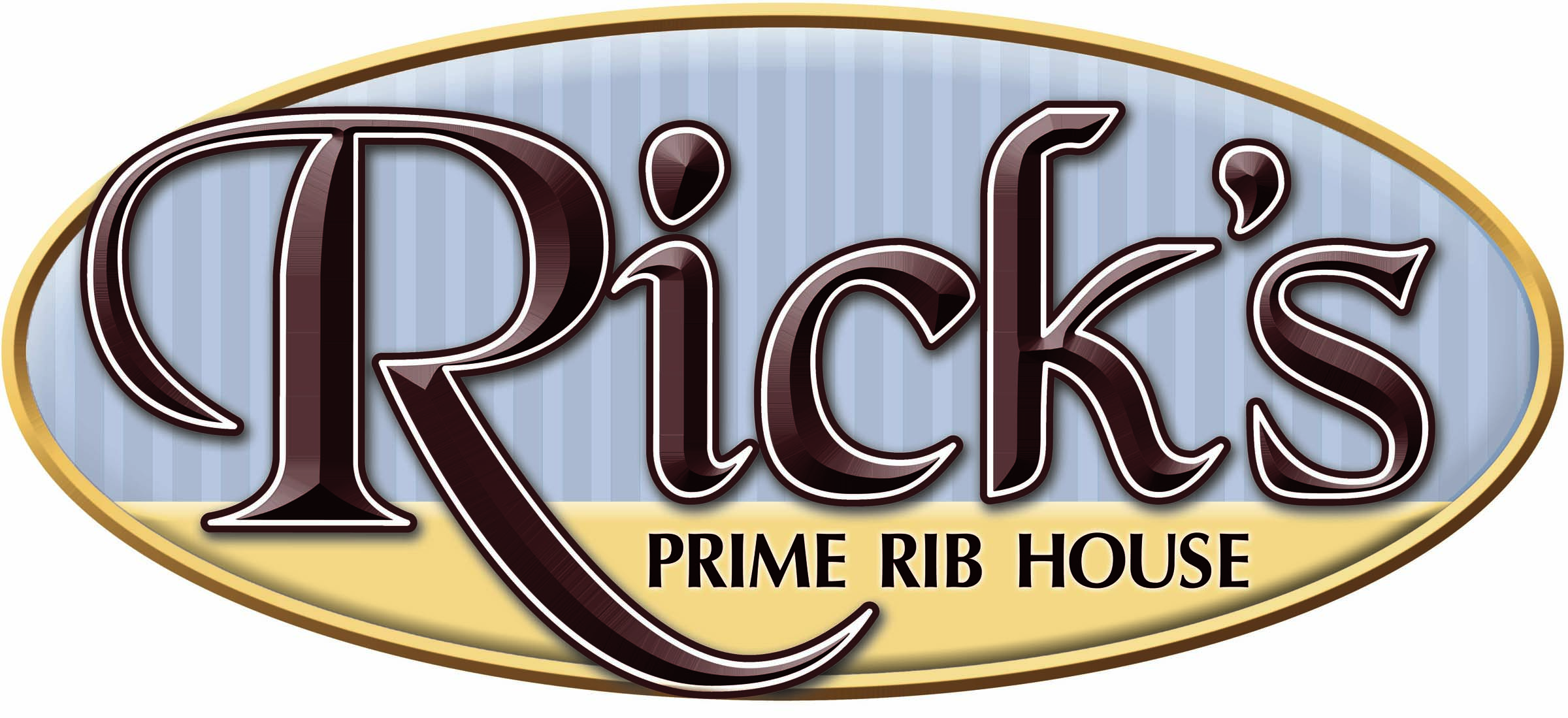 Rick's Prime Rib House