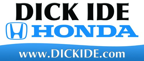 Dick Ide Honda
