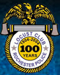 Rochester Police Locus Club