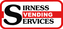 Sirness Vending Services, Inc.